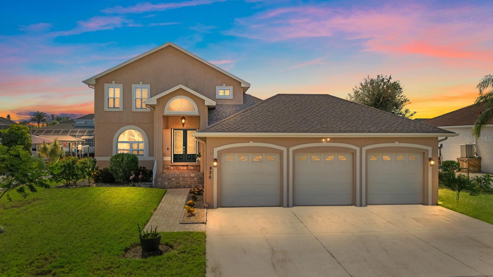 Details for 830 Golf Island Drive, APOLLO BEACH, FL 33572