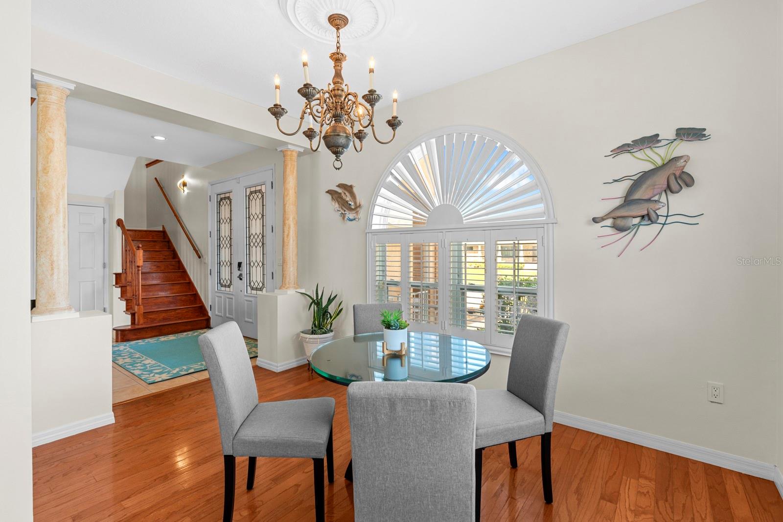Listing photo id 26 for 830 Golf Island Drive