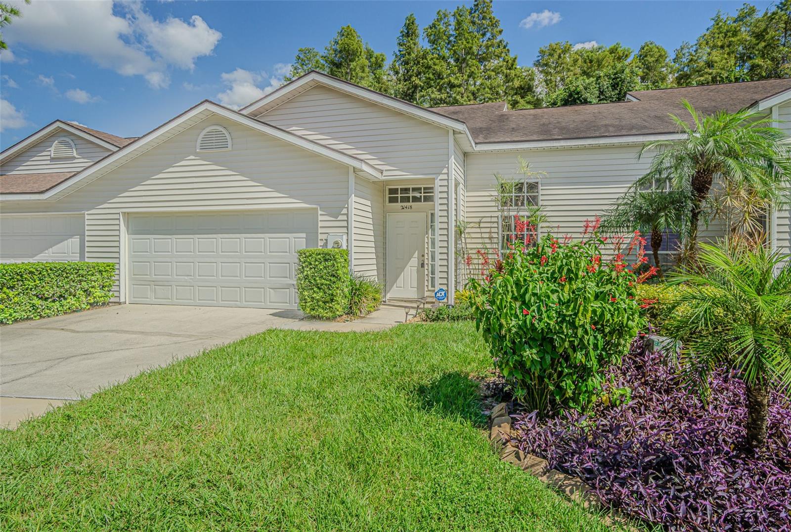 Details for 21418 Keating Way, LUTZ, FL 33549