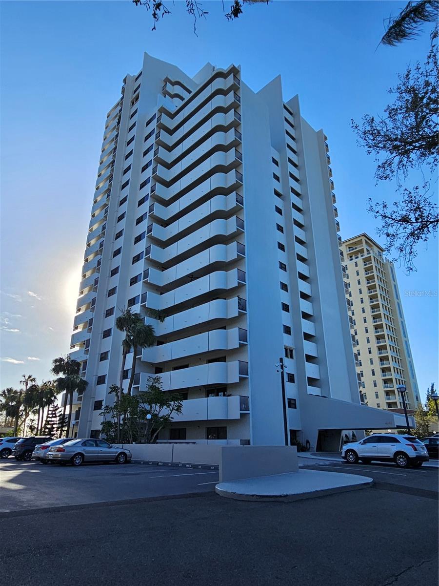 Details for 4141 Bayshore Boulevard 1603, TAMPA, FL 33611