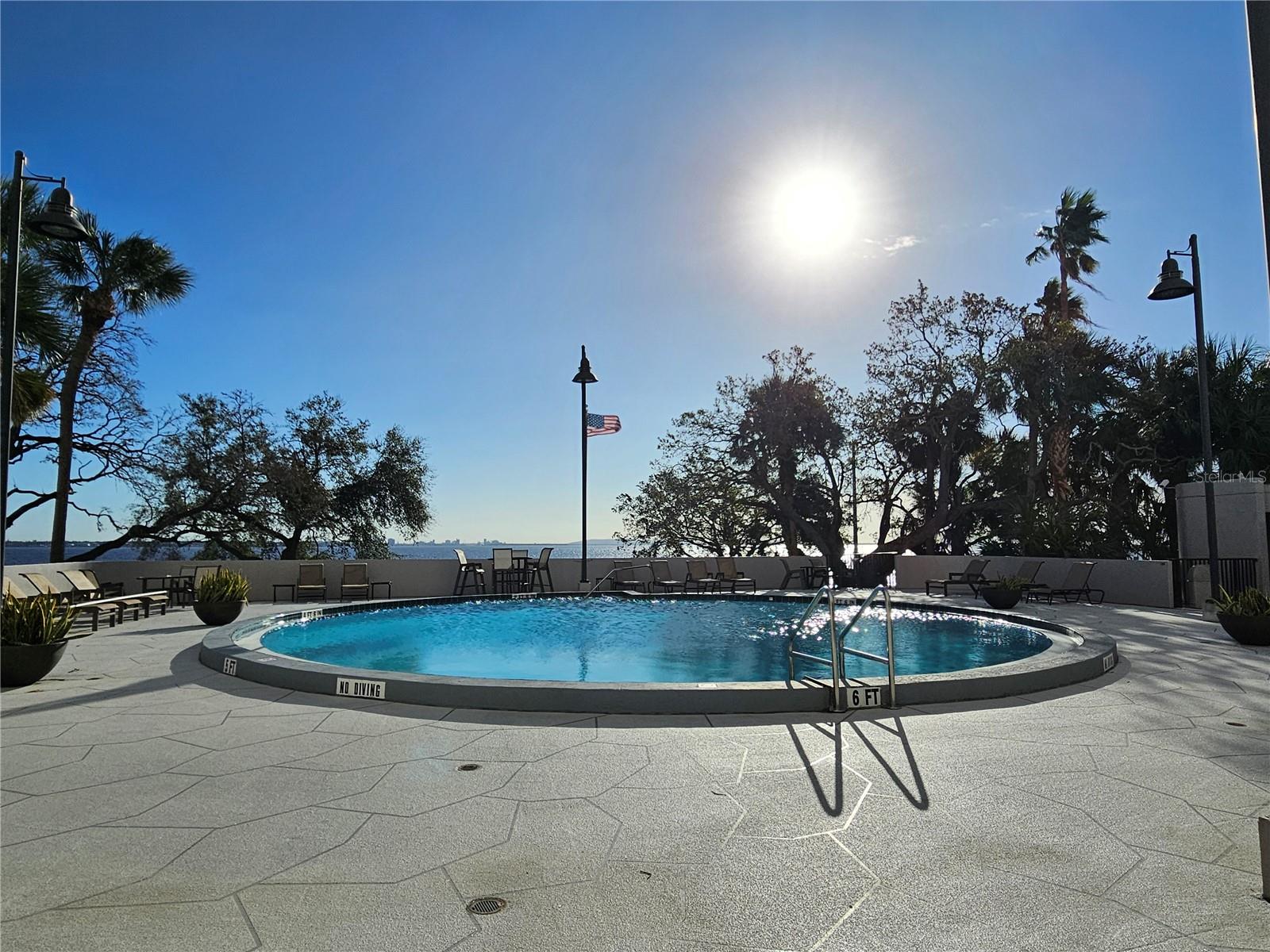 Image 26 of 29 For 4141 Bayshore Boulevard 1603