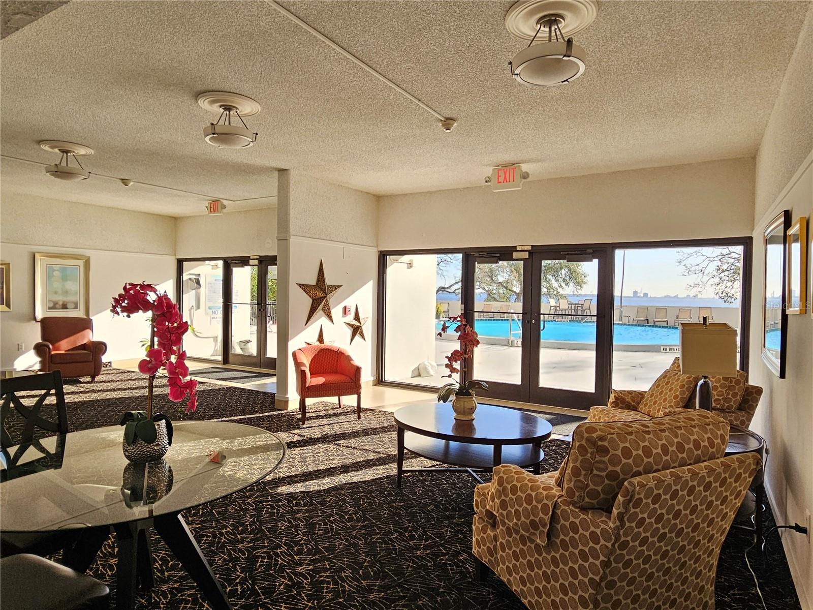 Image 27 of 29 For 4141 Bayshore Boulevard 1603
