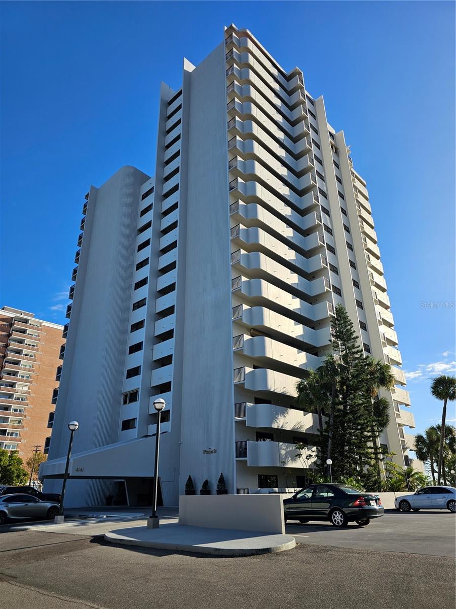 Image 29 of 29 For 4141 Bayshore Boulevard 1603