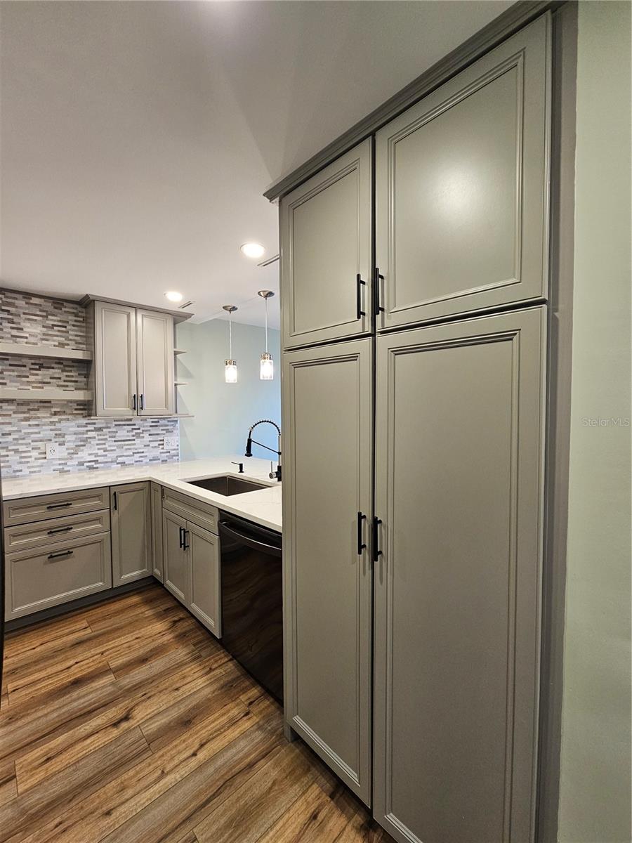 Image 4 of 29 For 4141 Bayshore Boulevard 1603