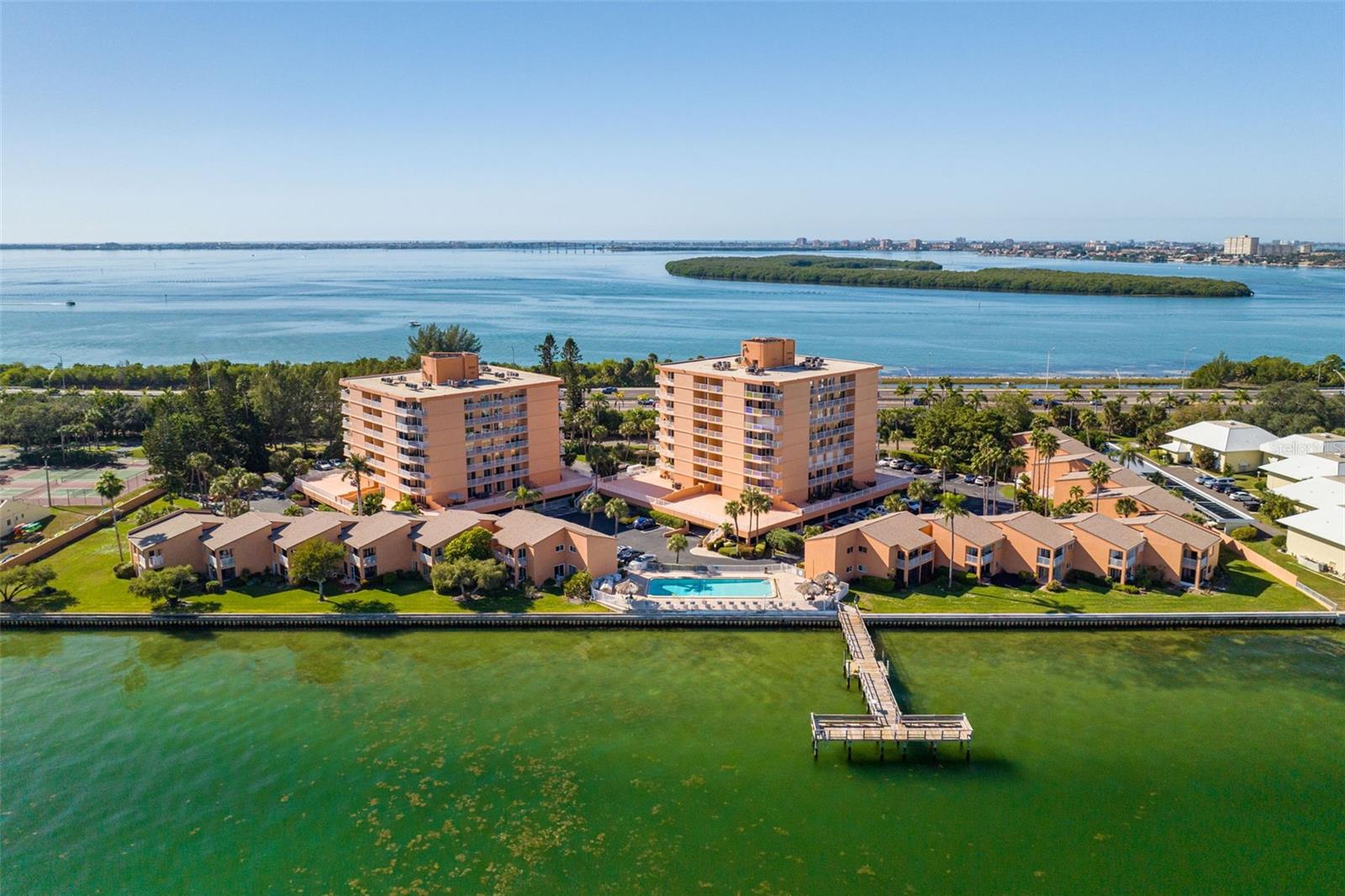 Image 39 of 41 For 7432 Sunshine Skyway Lane S 506