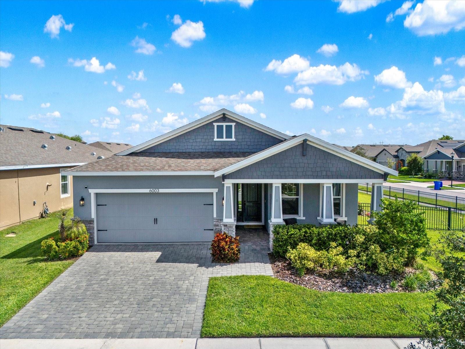 Listing photo id 27 for 6003 Milestone Drive