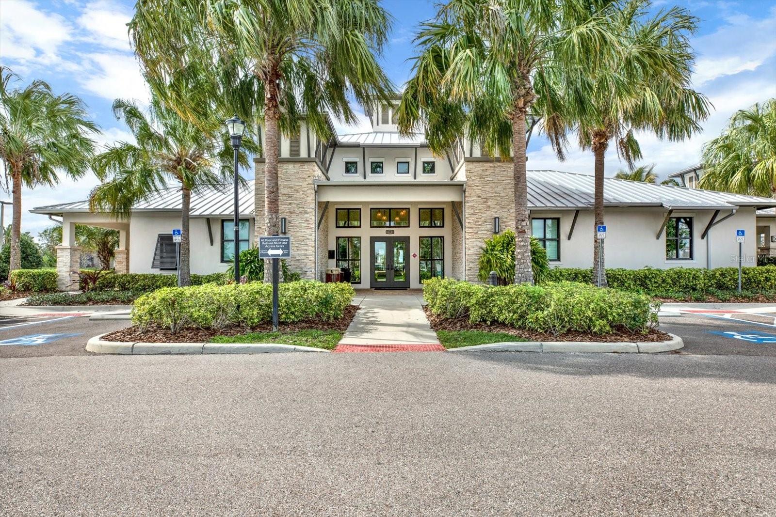 Listing photo id 33 for 6003 Milestone Drive