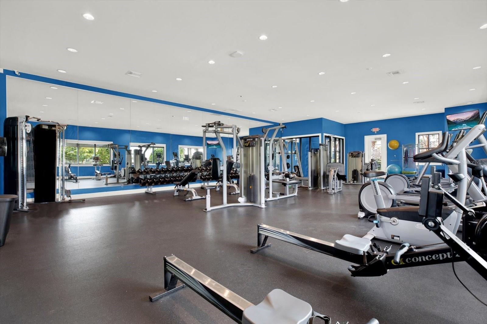 Listing photo id 35 for 6003 Milestone Drive