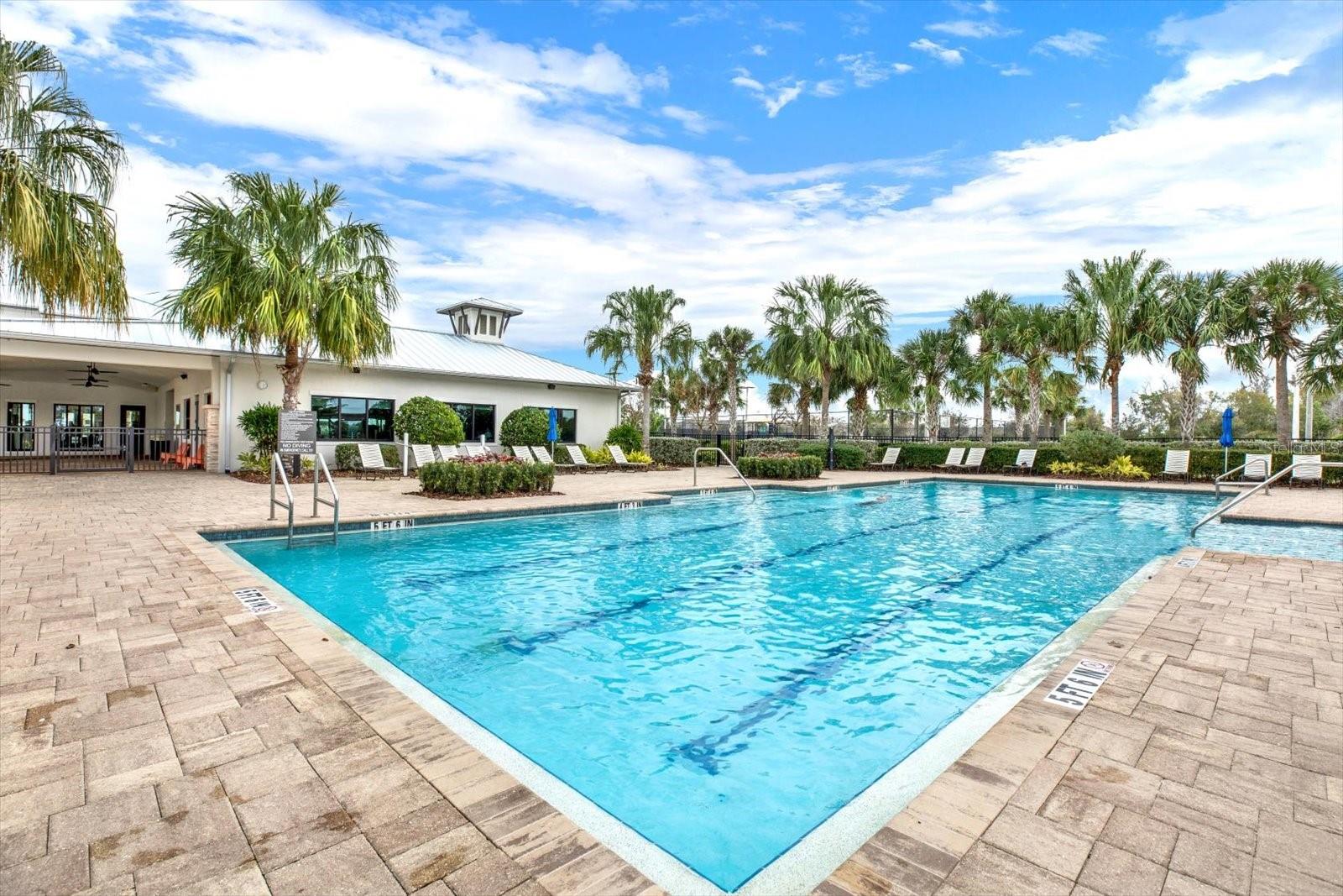 Listing photo id 39 for 6003 Milestone Drive