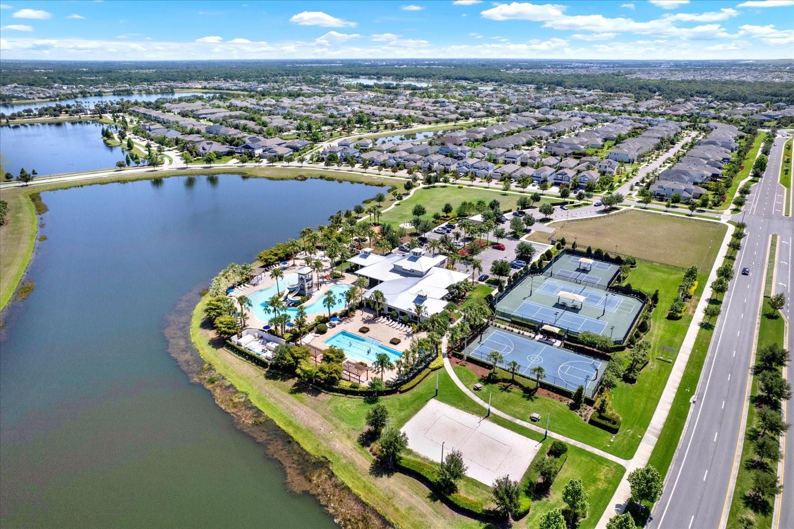 Listing photo id 44 for 6003 Milestone Drive