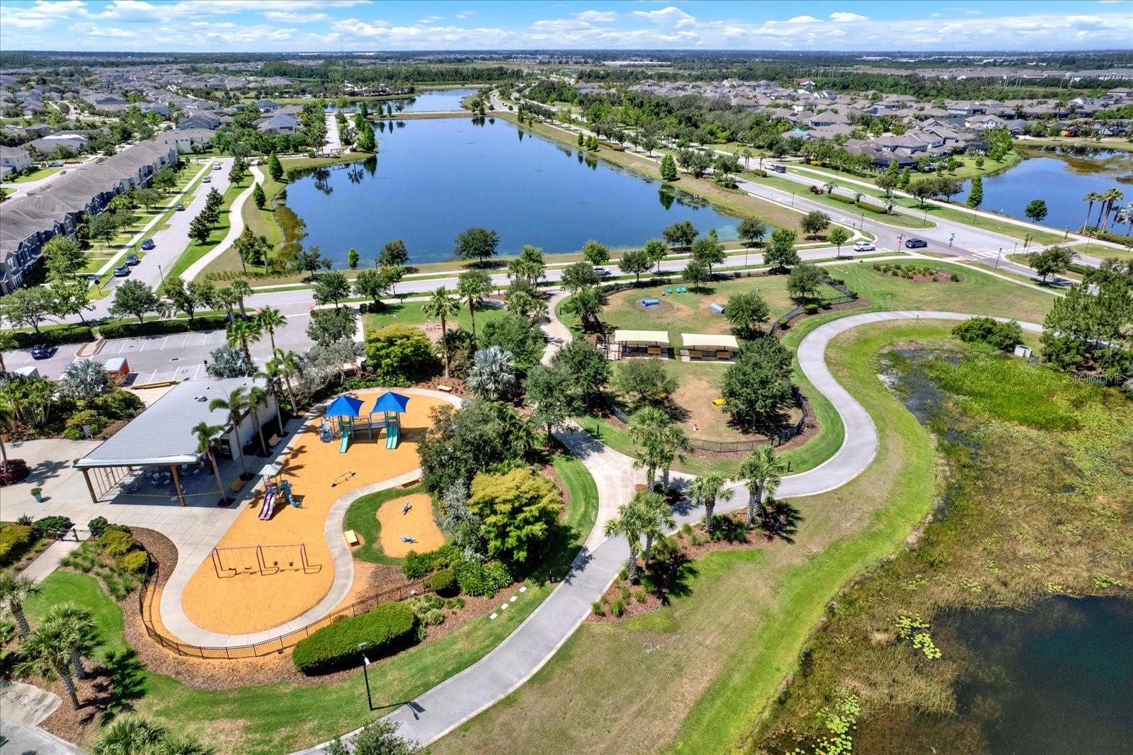 Listing photo id 46 for 6003 Milestone Drive