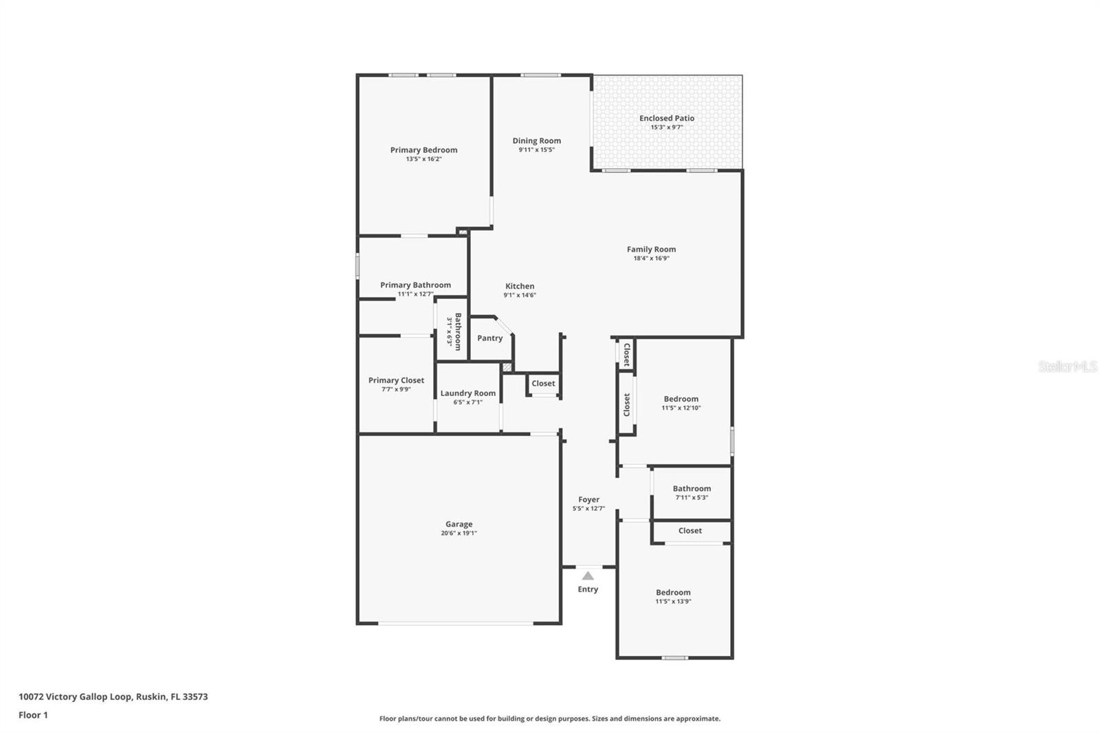 Image 4 of 45 For 10072 Victory Gallop Loop