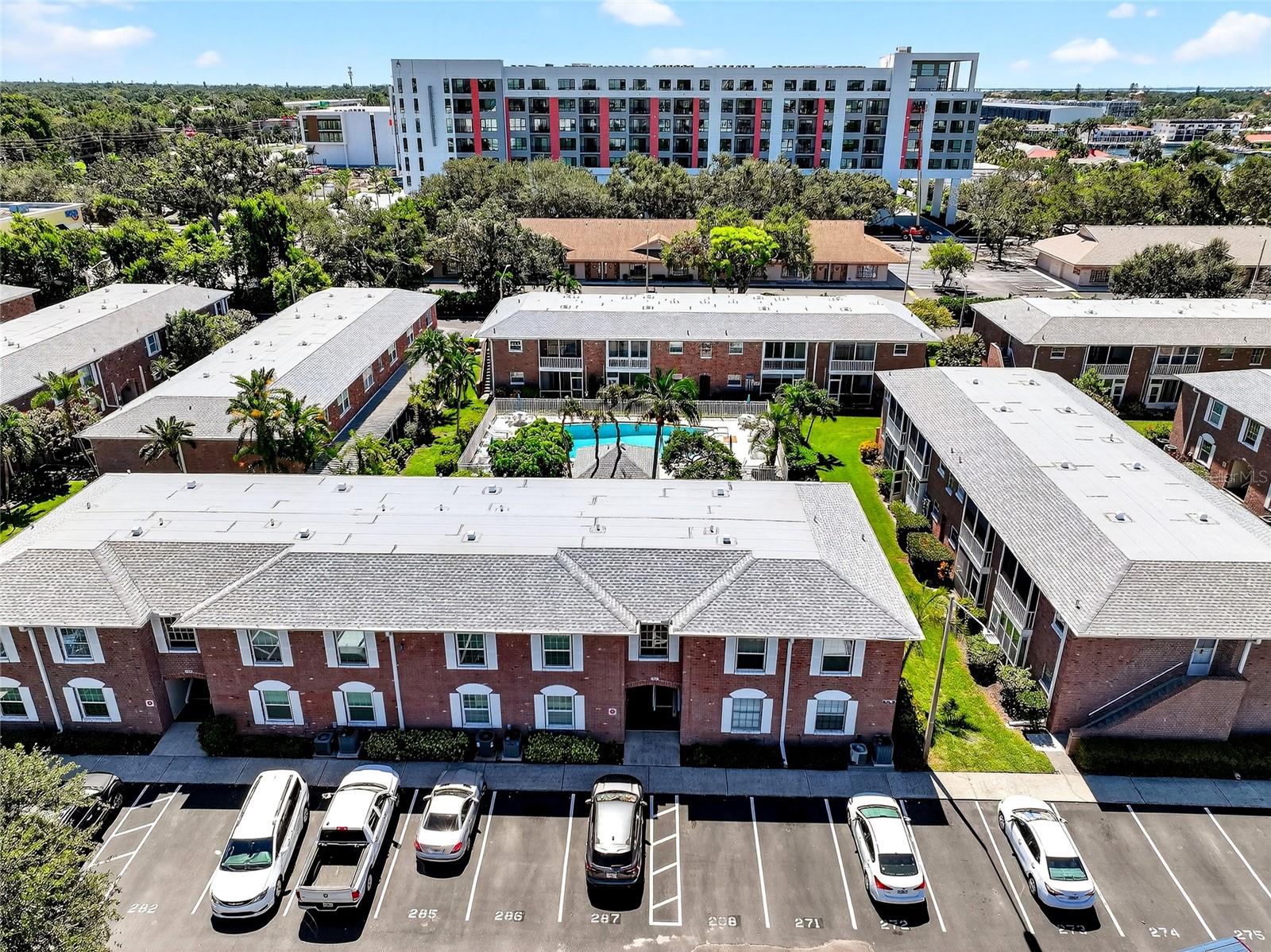 Details for 3480 41st Avenue S 178, ST PETERSBURG, FL 33711