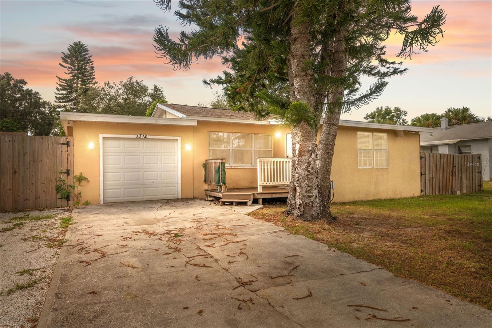 Details for 1312 Tarpon Avenue, TARPON SPRINGS, FL 34689