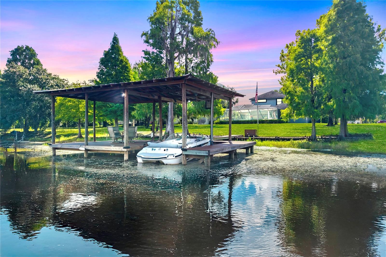 Image 4 of 88 For 1523 Fishing Lake Drive