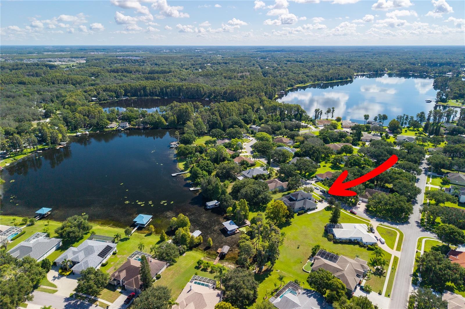 Image 8 of 88 For 1523 Fishing Lake Drive