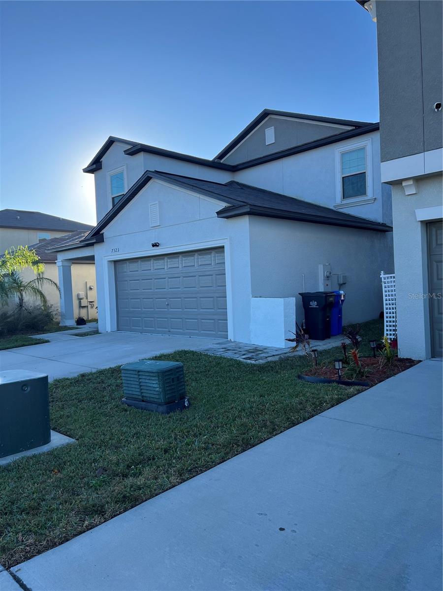 Details for 7323 Canterbury Bells Court, TAMPA, FL 33619