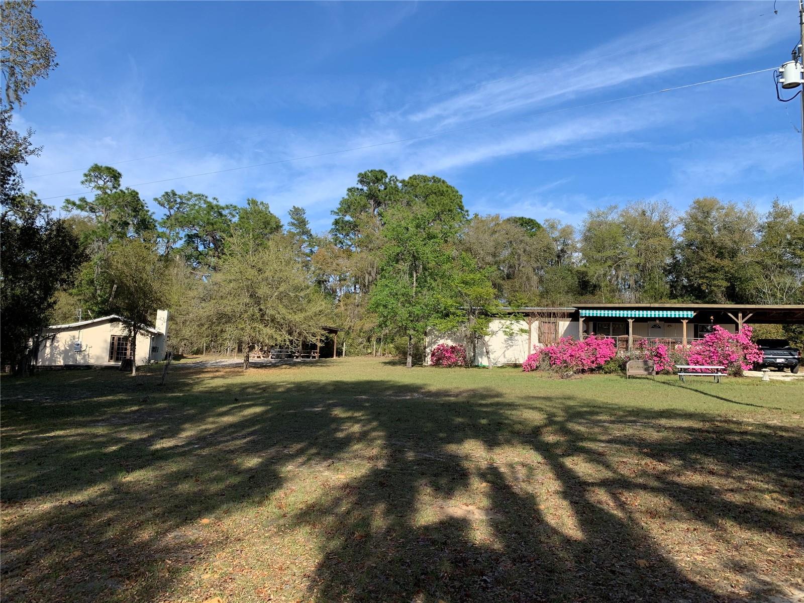 Details for 24605 177th Terrace, FORT MC COY, FL 32134