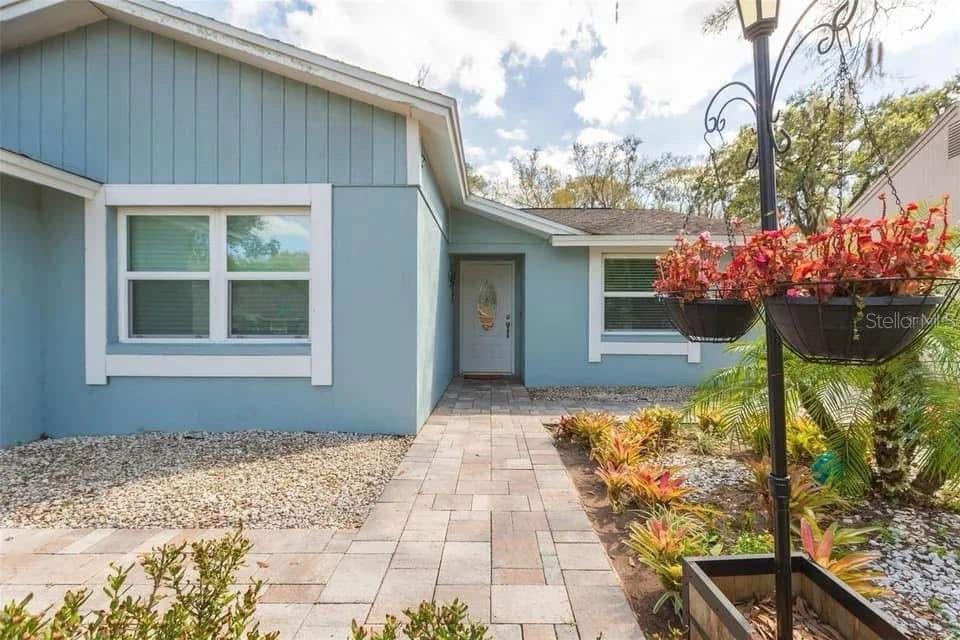 Image 2 of 21 For 2804 Cedaridge Drive