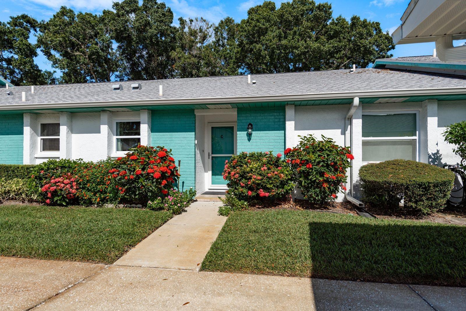 Details for 1109 Tartan Drive C, PALM HARBOR, FL 34684