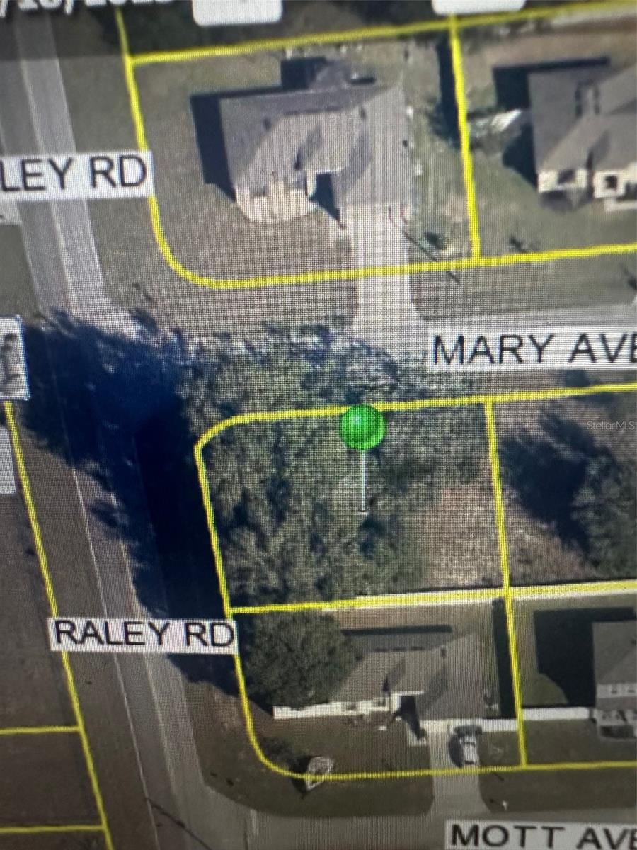 Listing Details for 26460 Mary Avenue, BROOKSVILLE, FL 34602