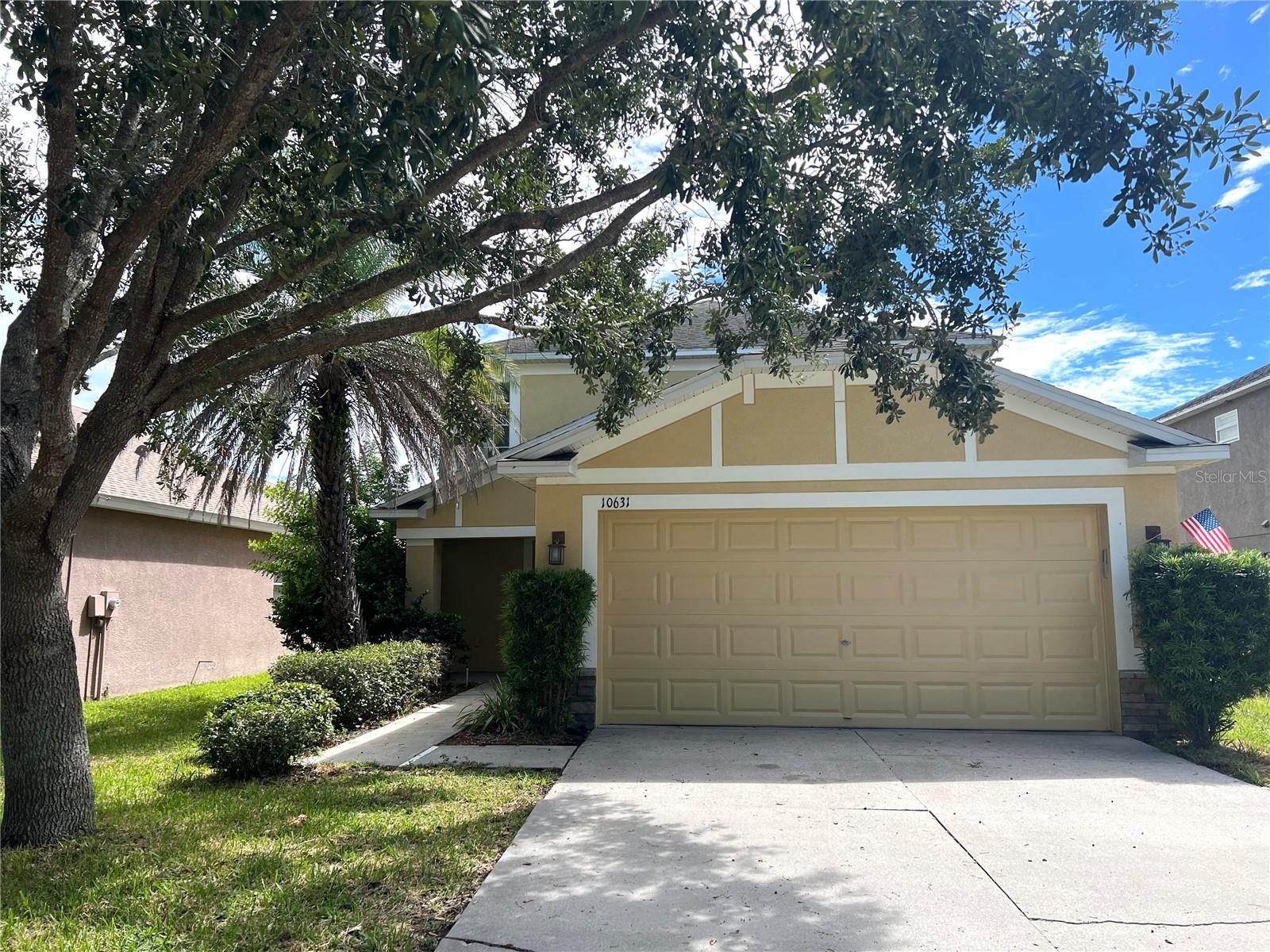 Details for 10631 Shady Preserve Drive, RIVERVIEW, FL 33579