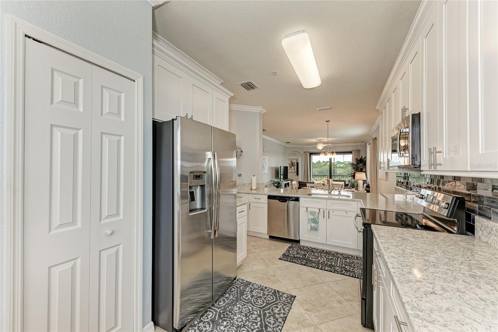 Image 19 of 43 For 16804 Vardon Terrace 308