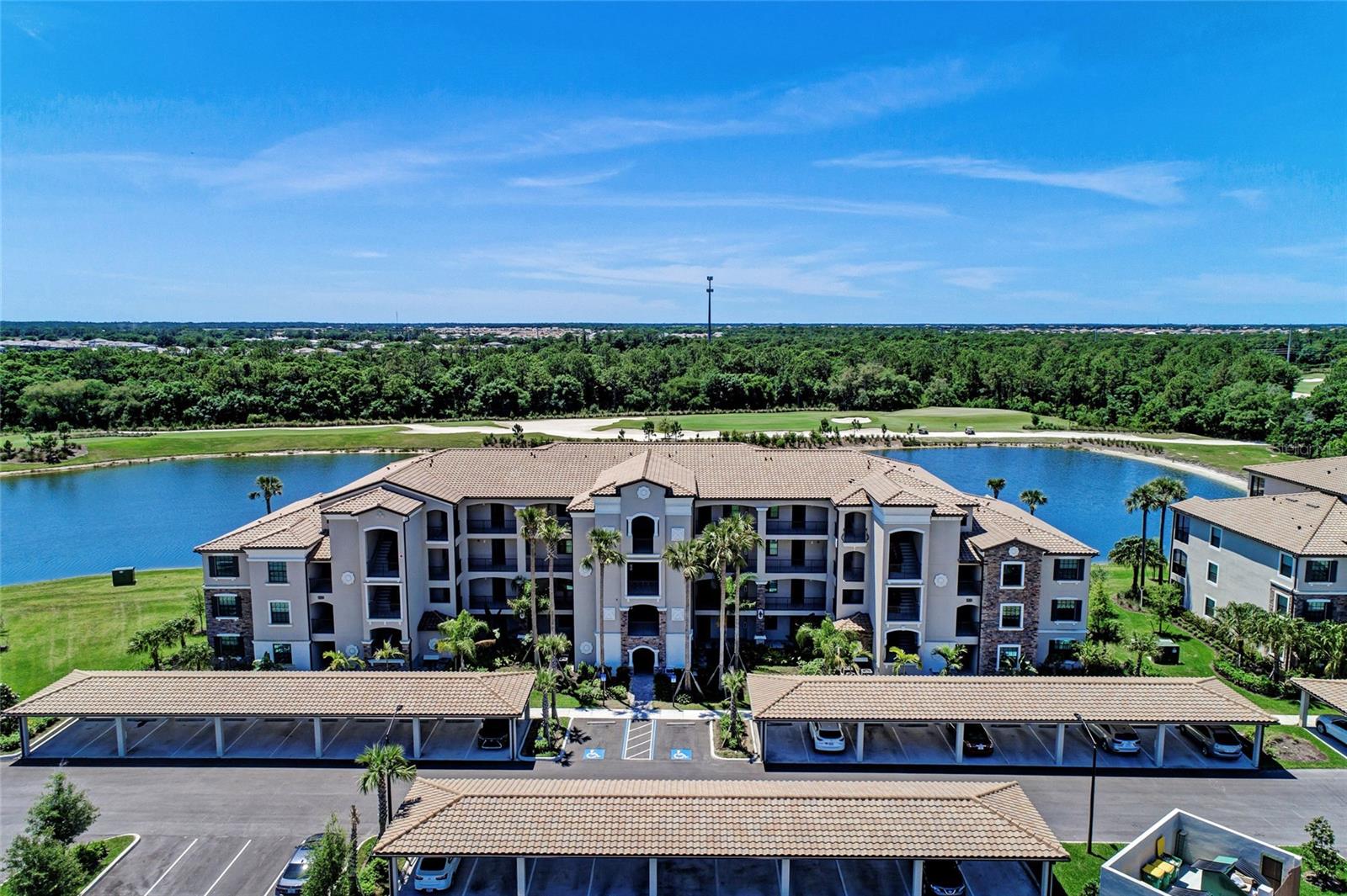 Image 2 of 43 For 16804 Vardon Terrace 308