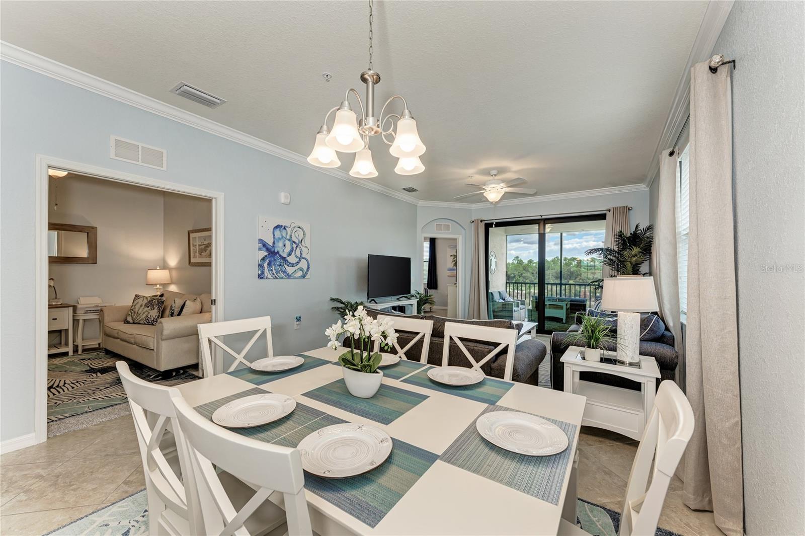 Image 8 of 43 For 16804 Vardon Terrace 308