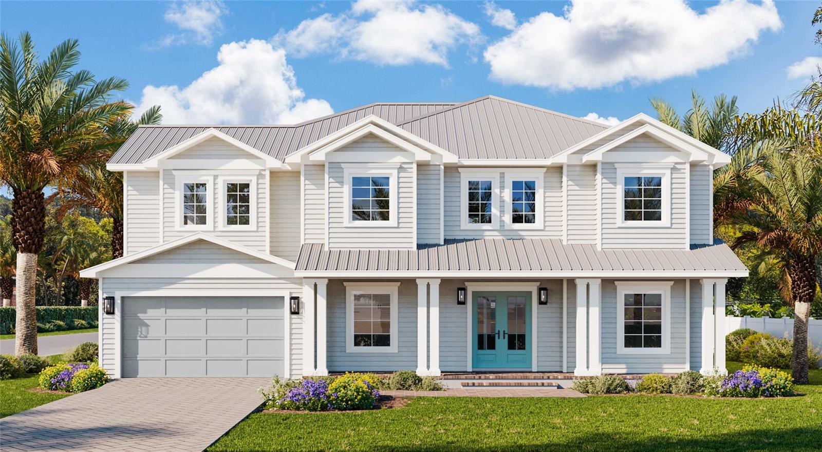 Details for 4115 Mullen Avenue, TAMPA, FL 33609