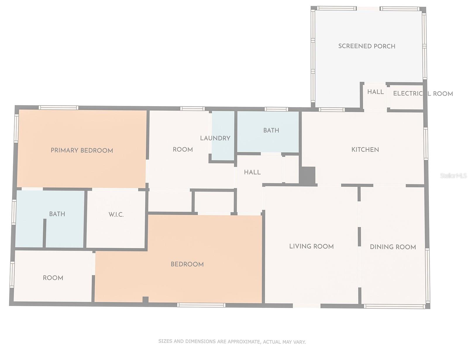 Image 48 of 49 For 907 Hull Street S