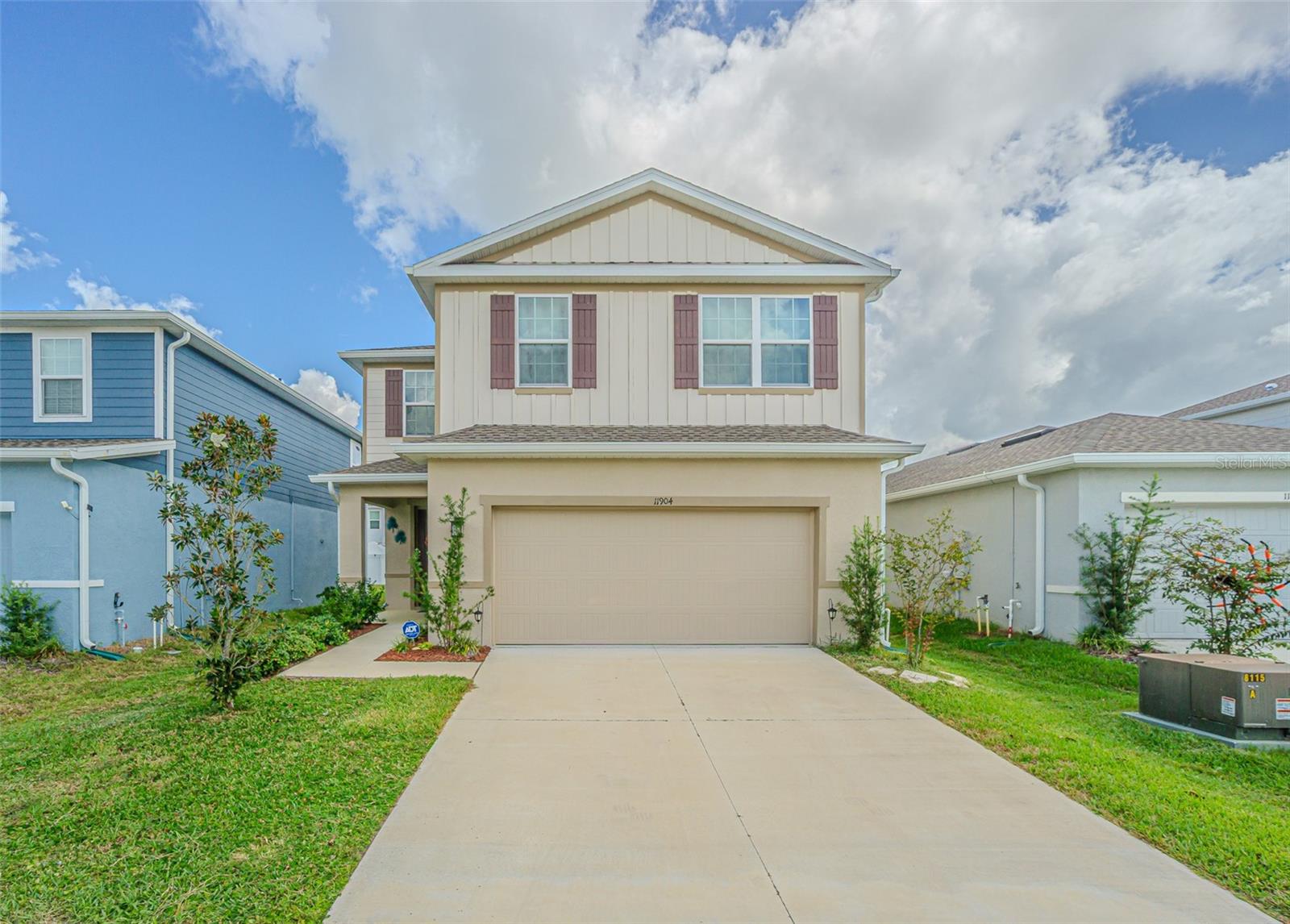 Details for 11904 Thorncrest Drive, Spring Hill, FL 34610