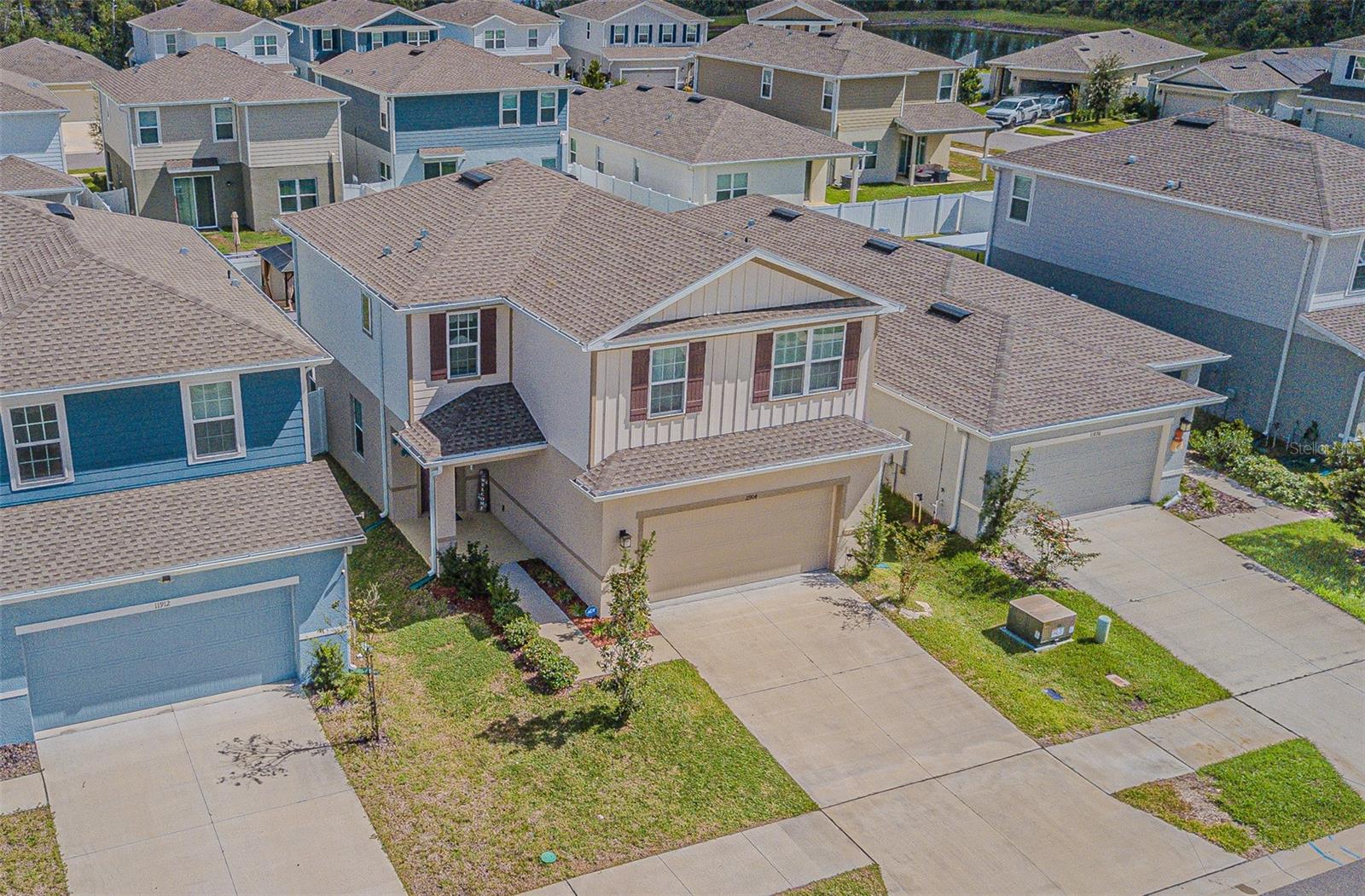 Image 31 of 38 For 11904 Thorncrest Drive