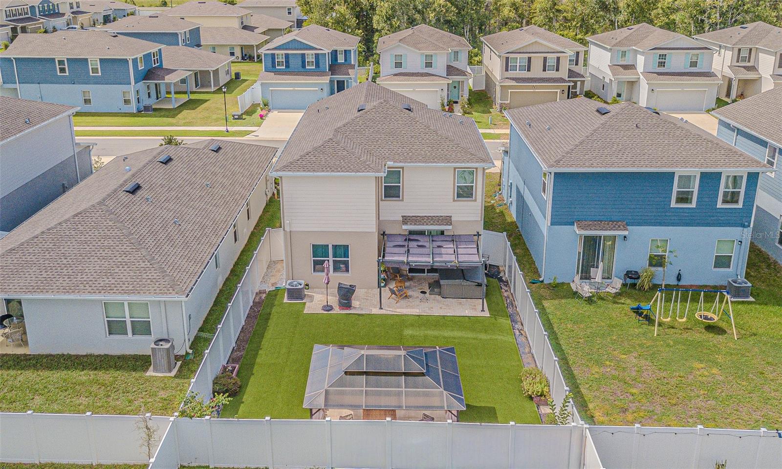 Image 36 of 38 For 11904 Thorncrest Drive