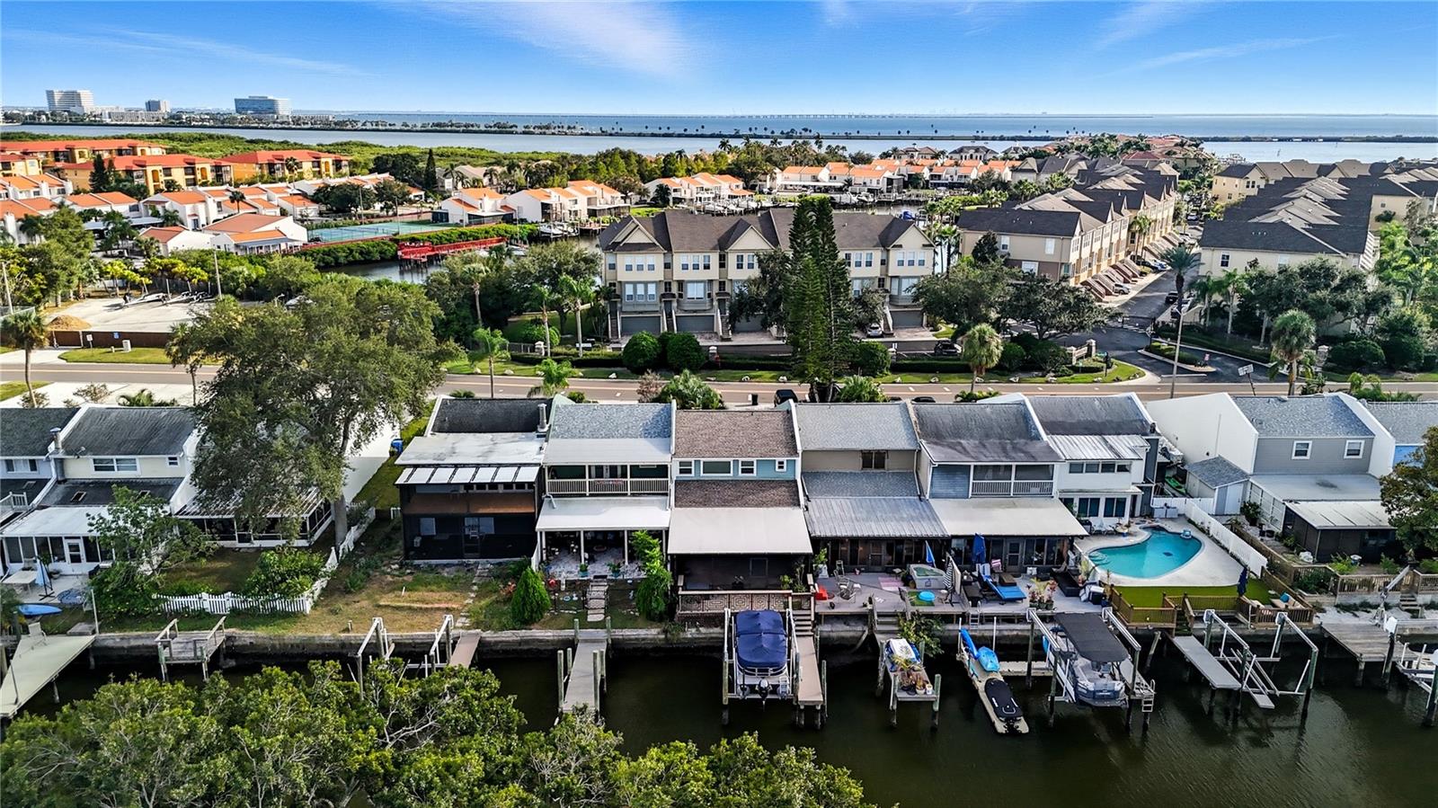 Image 34 of 50 For 8717 Bay Pointe Drive