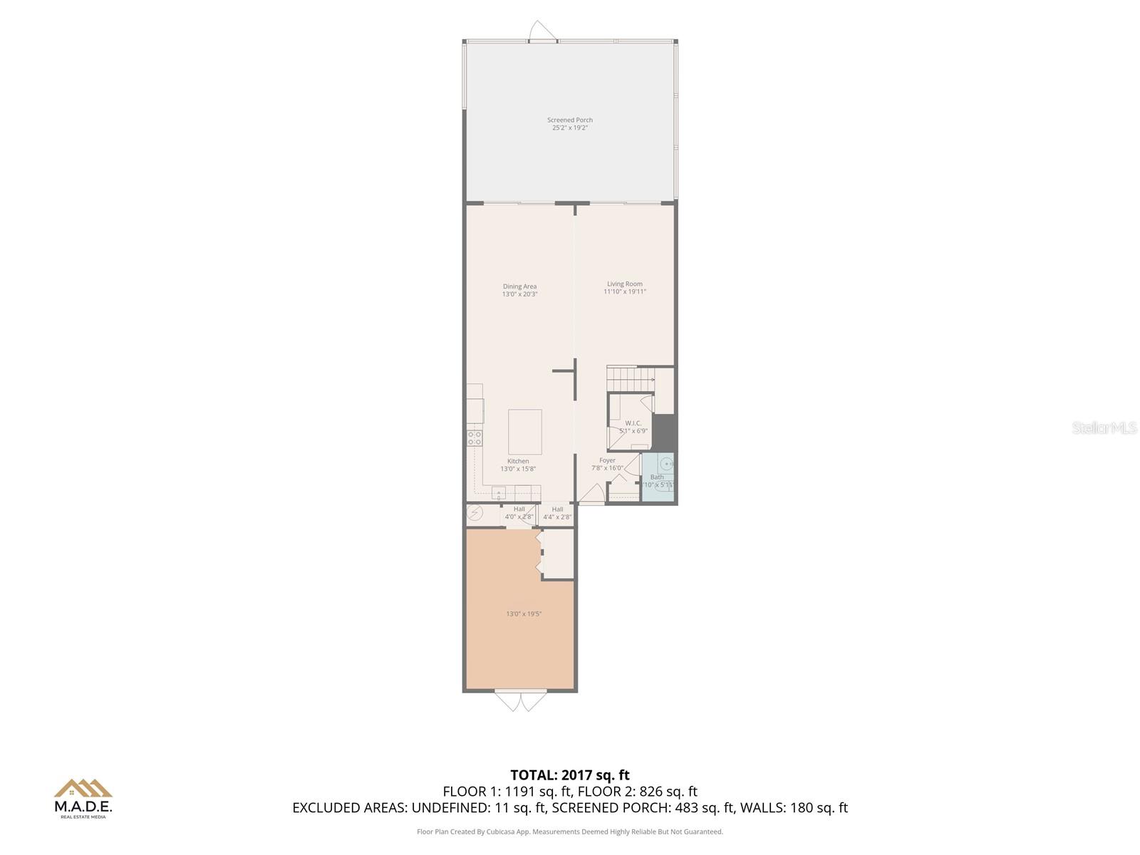 Image 49 of 50 For 8717 Bay Pointe Drive