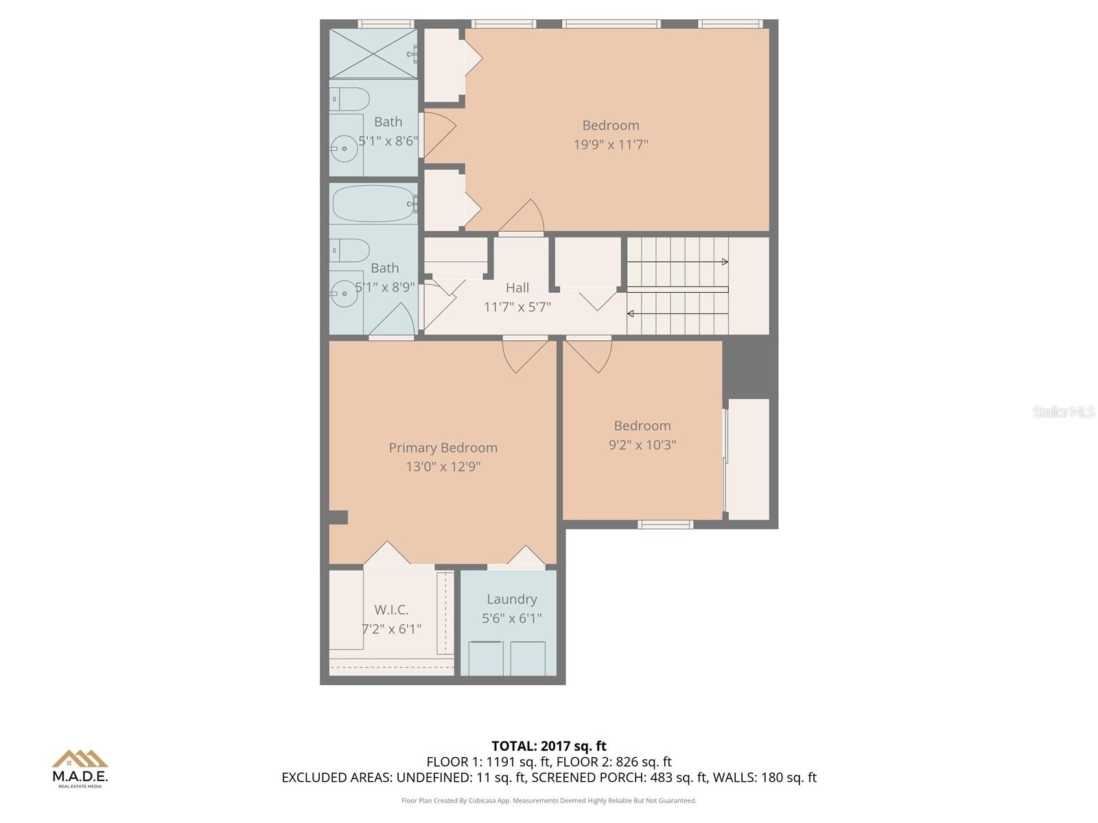 Image 50 of 50 For 8717 Bay Pointe Drive