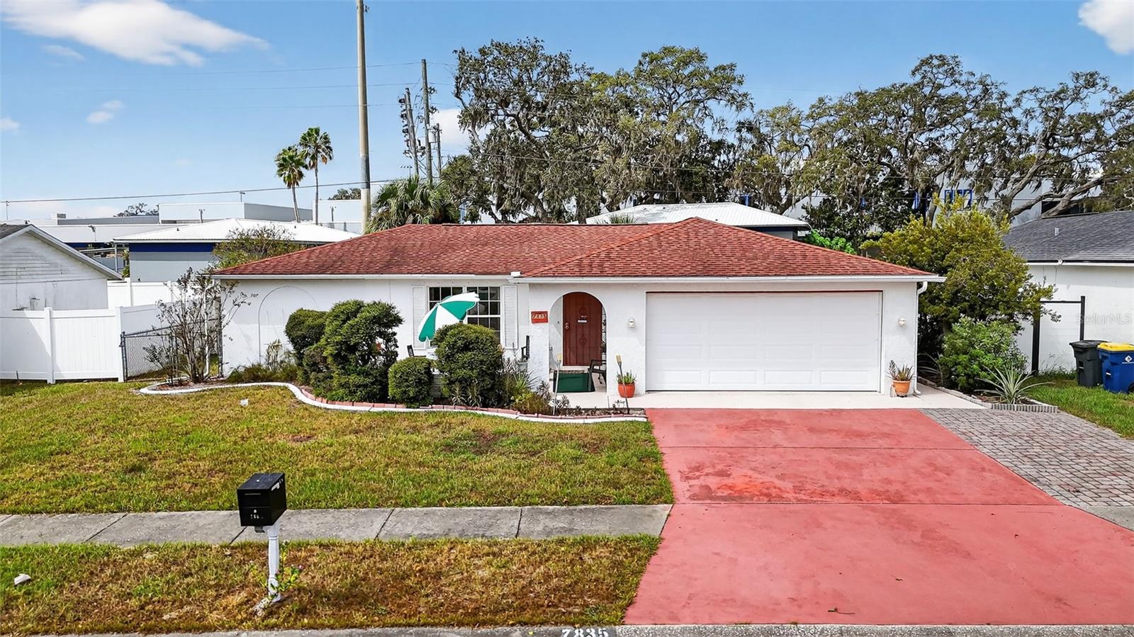 Details for 7835 Crosier Court, NEW PORT RICHEY, FL 34653