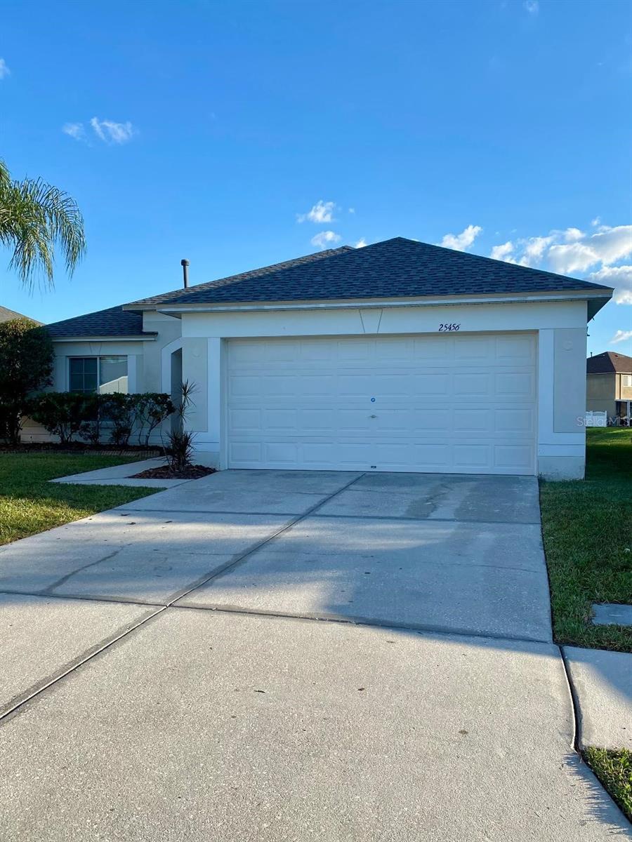 Details for 25456 Geddy Drive, LAND O LAKES, FL 34639