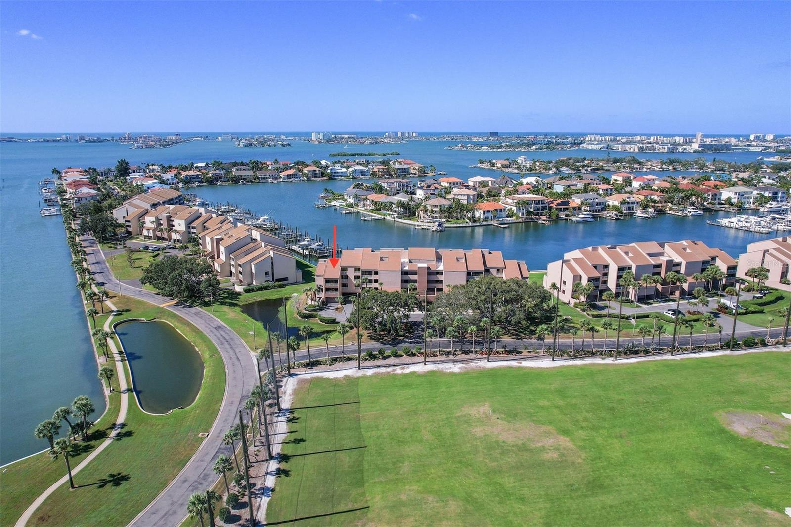 Image 49 of 63 For 6240 Kipps Colony Court S 101