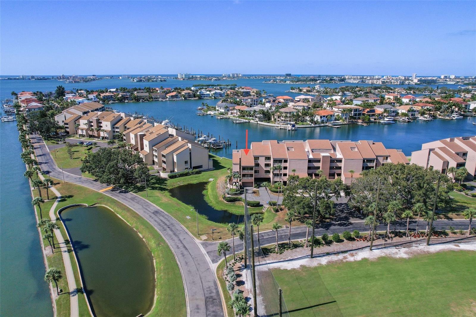 Image 55 of 63 For 6240 Kipps Colony Court S 101