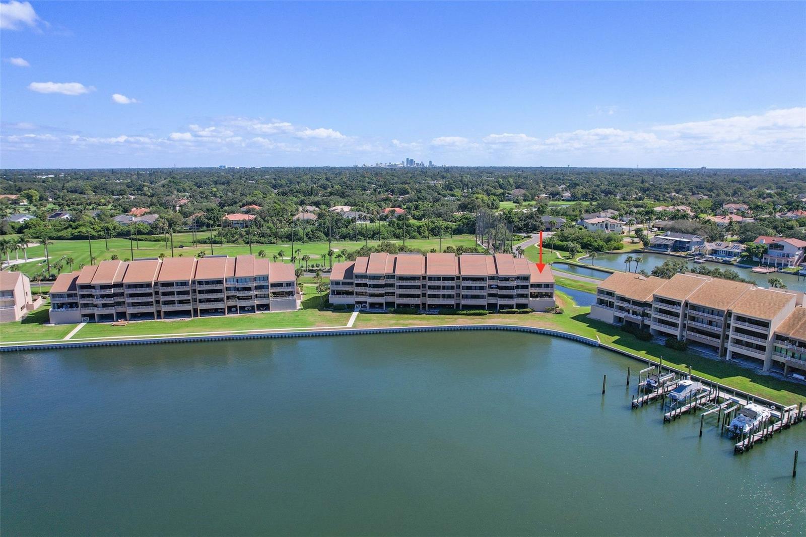 Image 57 of 63 For 6240 Kipps Colony Court S 101