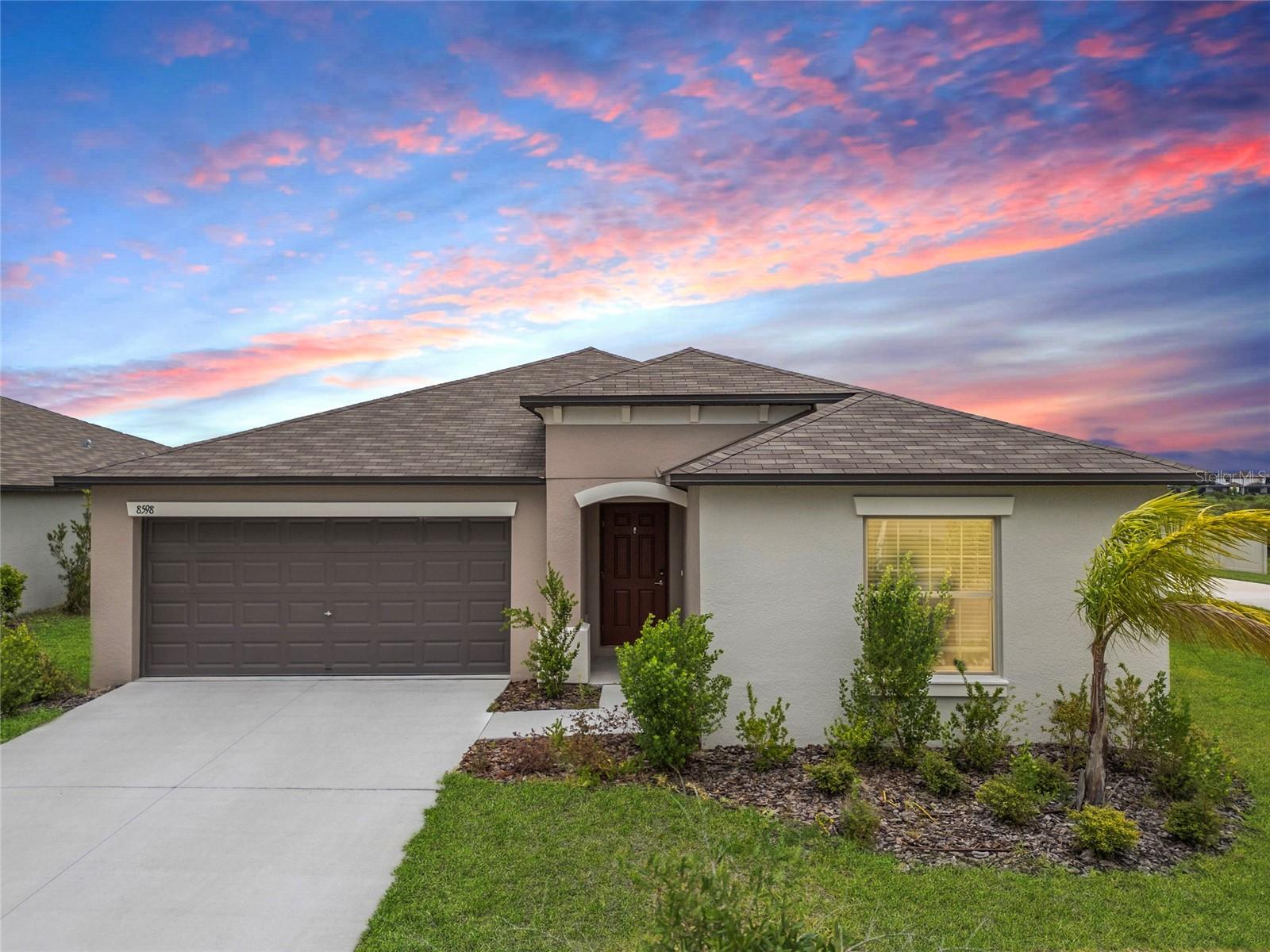 Details for 8598 Parsons Hill Boulevard, WESLEY CHAPEL, FL 33545