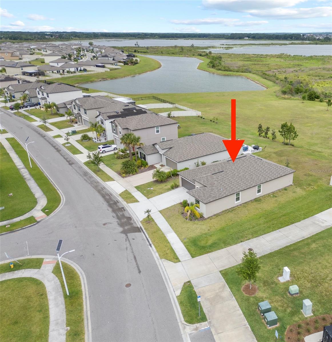 Image 16 of 27 For 8598 Parsons Hill Boulevard