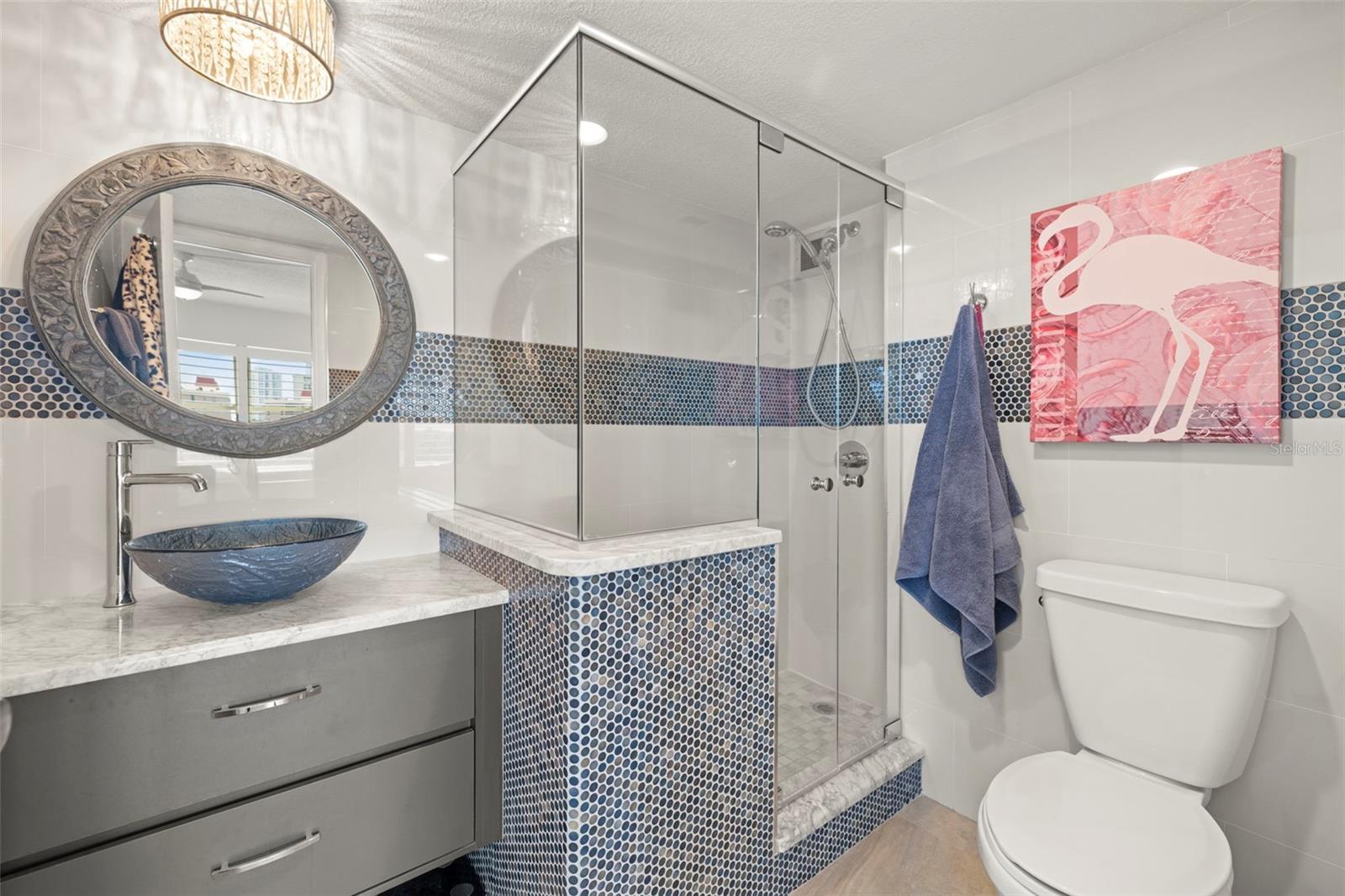 Image 18 of 46 For 2401 Bayshore Boulevard 803