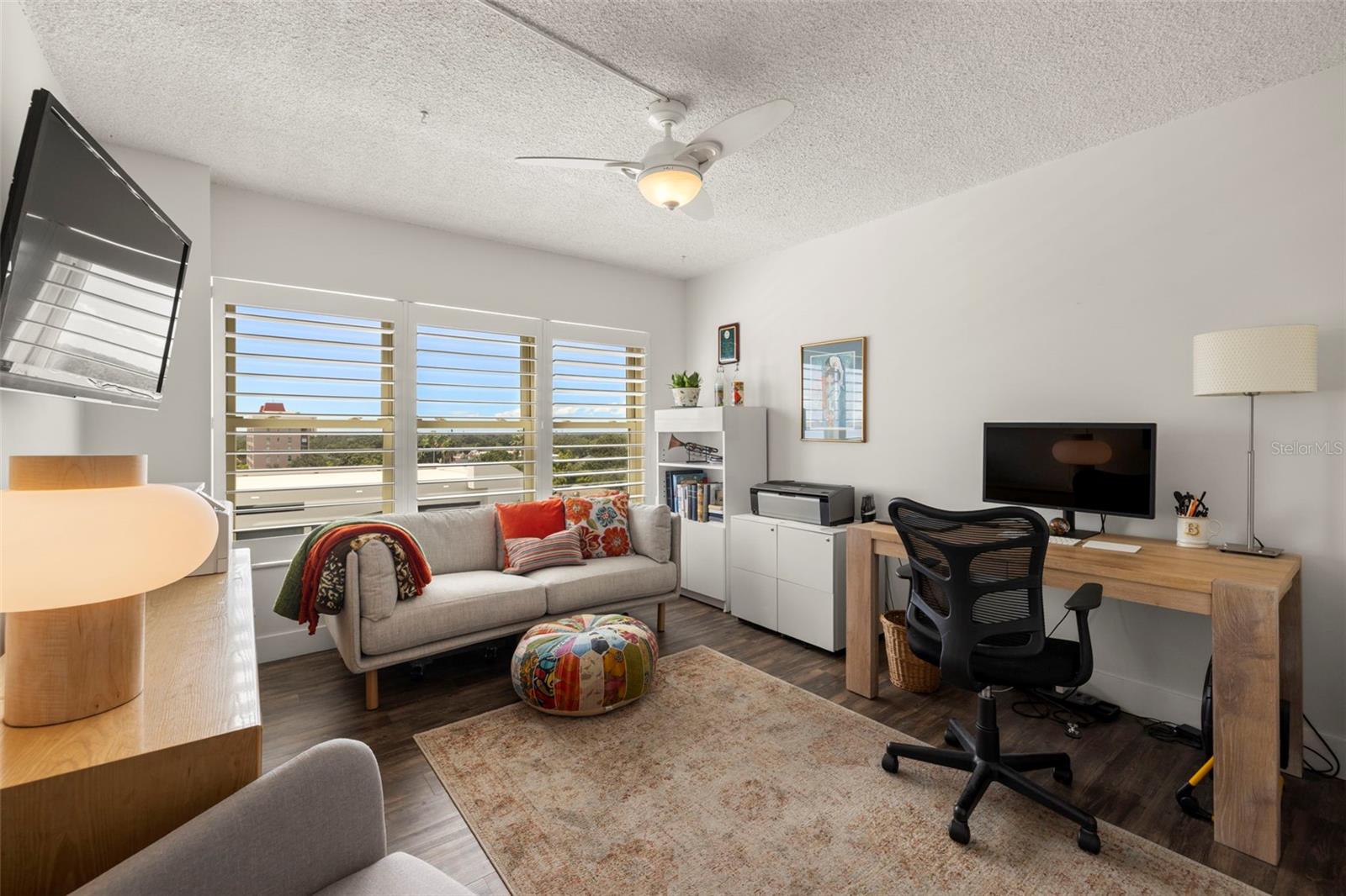 Image 22 of 46 For 2401 Bayshore Boulevard 803