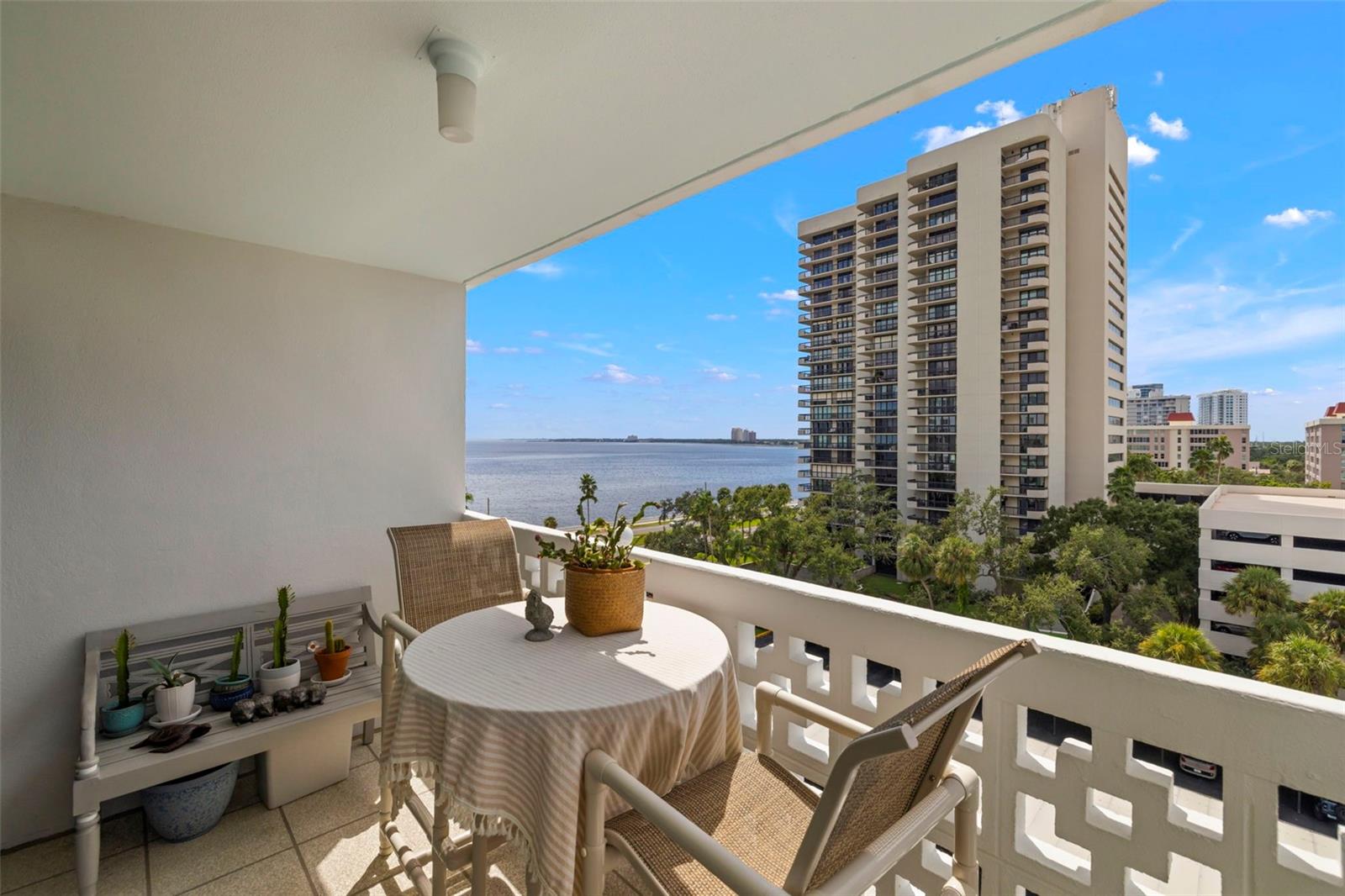 Image 25 of 46 For 2401 Bayshore Boulevard 803
