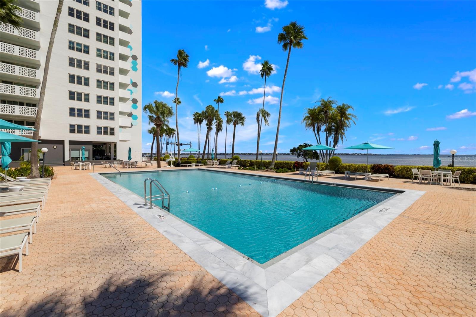 Image 32 of 46 For 2401 Bayshore Boulevard 803