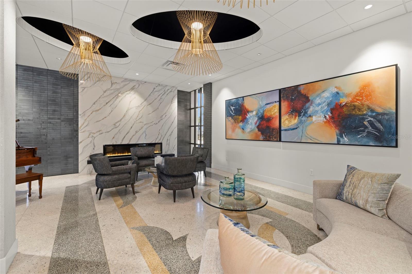 Image 4 of 46 For 2401 Bayshore Boulevard 803