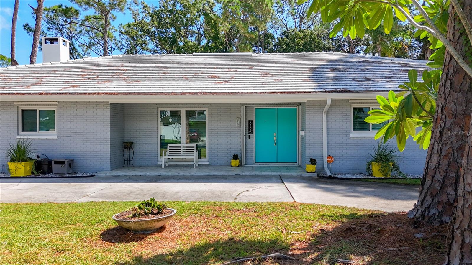 Image 7 of 90 For 8693 15th Street N